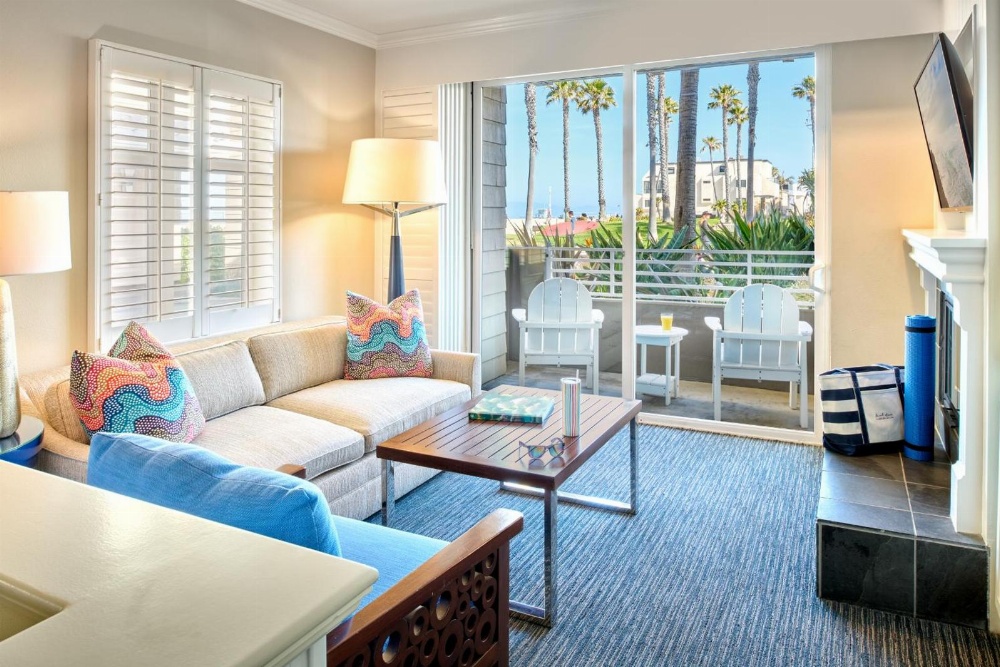 The Beach House at Hermosa Main image