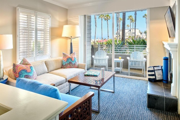 The Beach House at Hermosa Main image