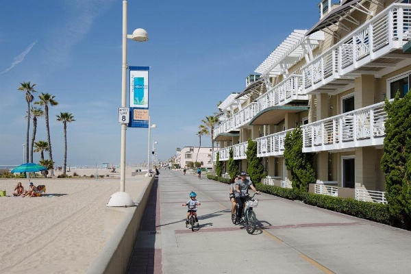 The Beach House at Hermosa image 21