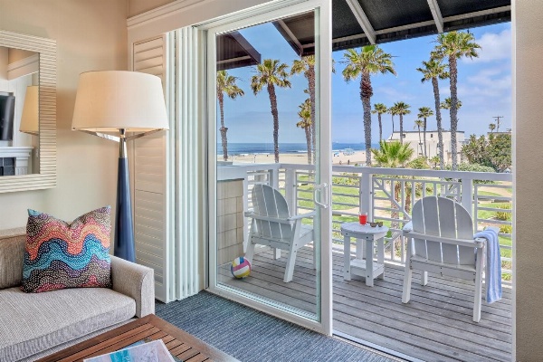 The Beach House at Hermosa Main image